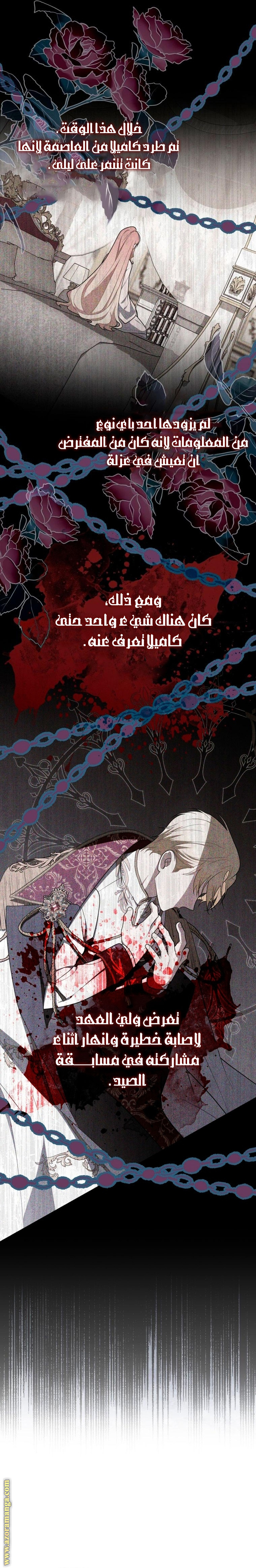 Read A fortune telling princess AR Manga Online