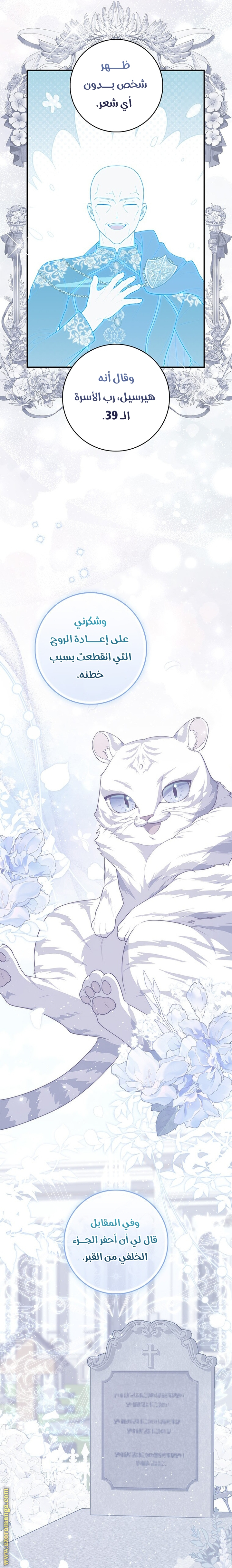 Read A fortune telling princess AR Manga Online