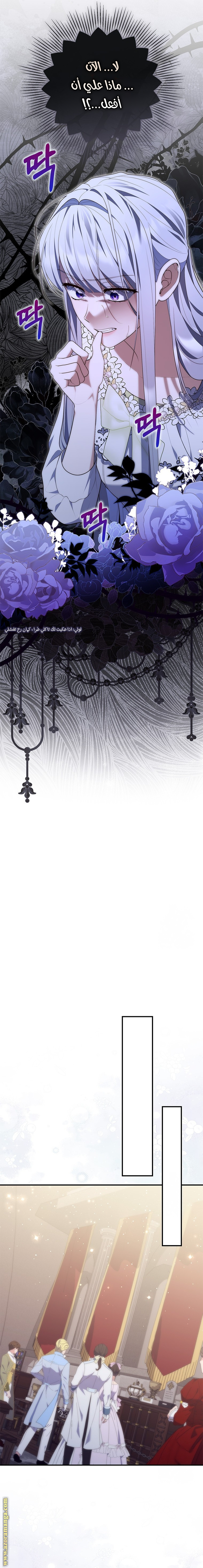 Read A fortune telling princess AR Manga Online