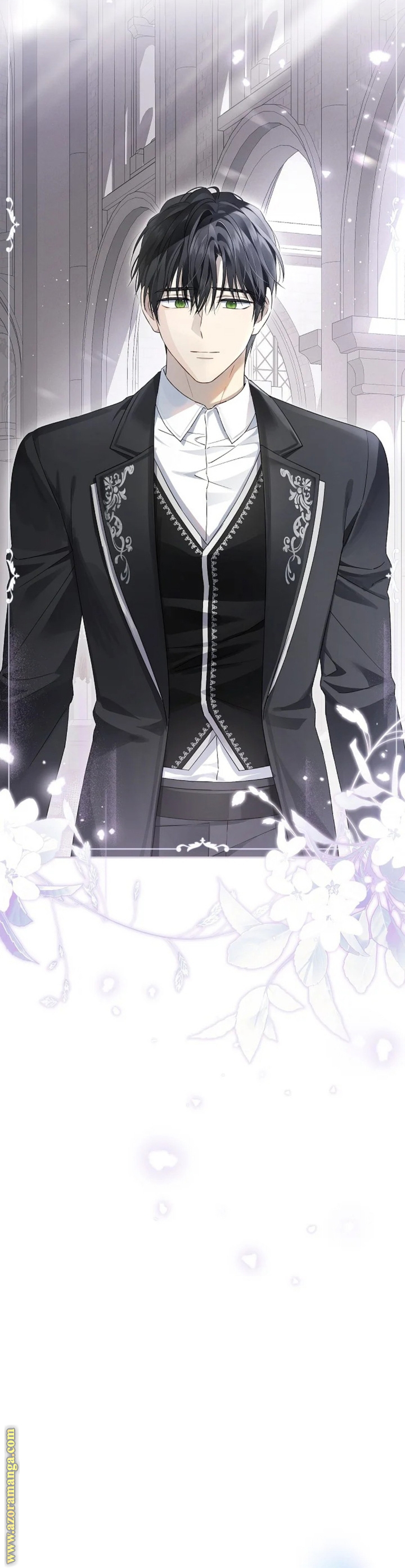 Read Actually, I was the Real One AR Manga Online