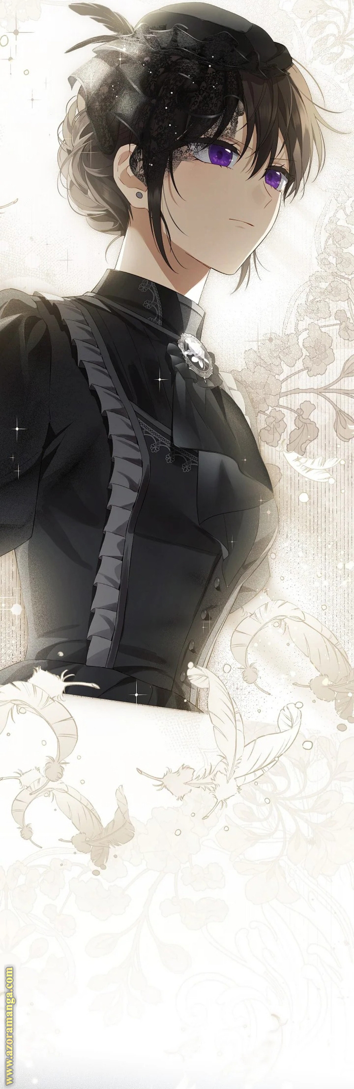 Read Actually, I was the Real One AR Manga Online