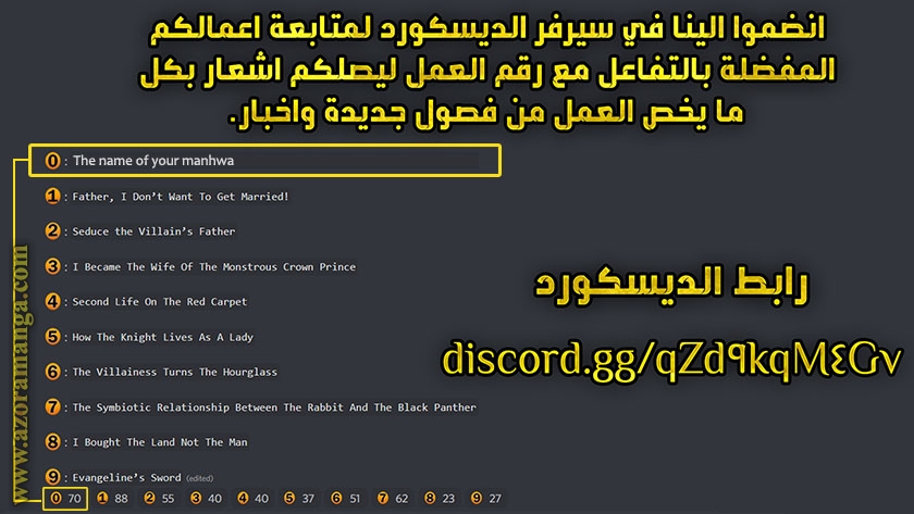 Read Ashtarte AR Manga Online