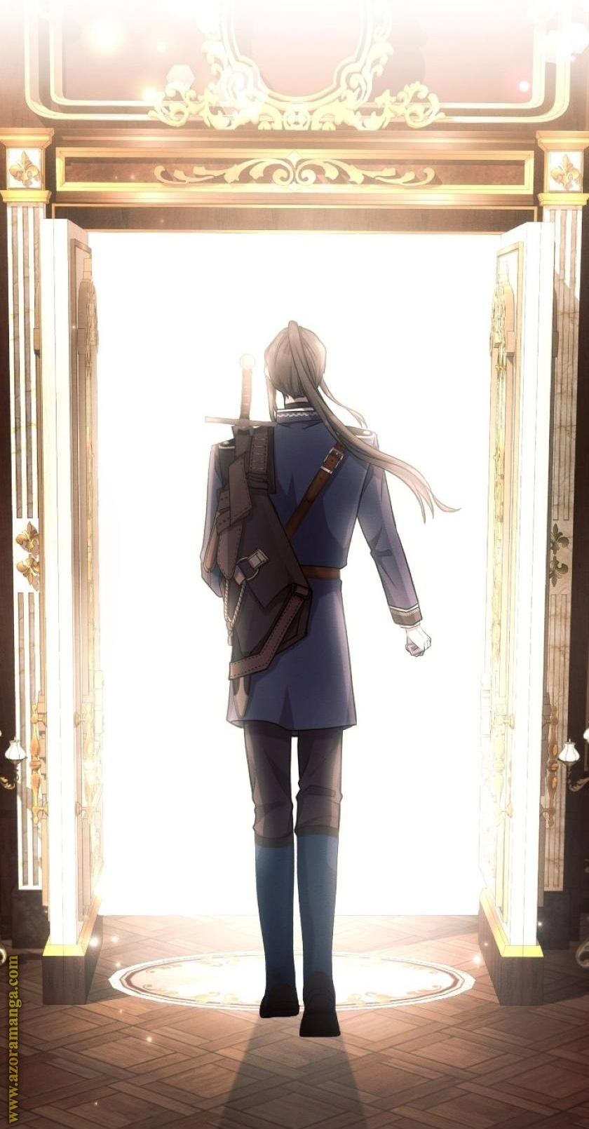 Read Ashtarte AR Manga Online