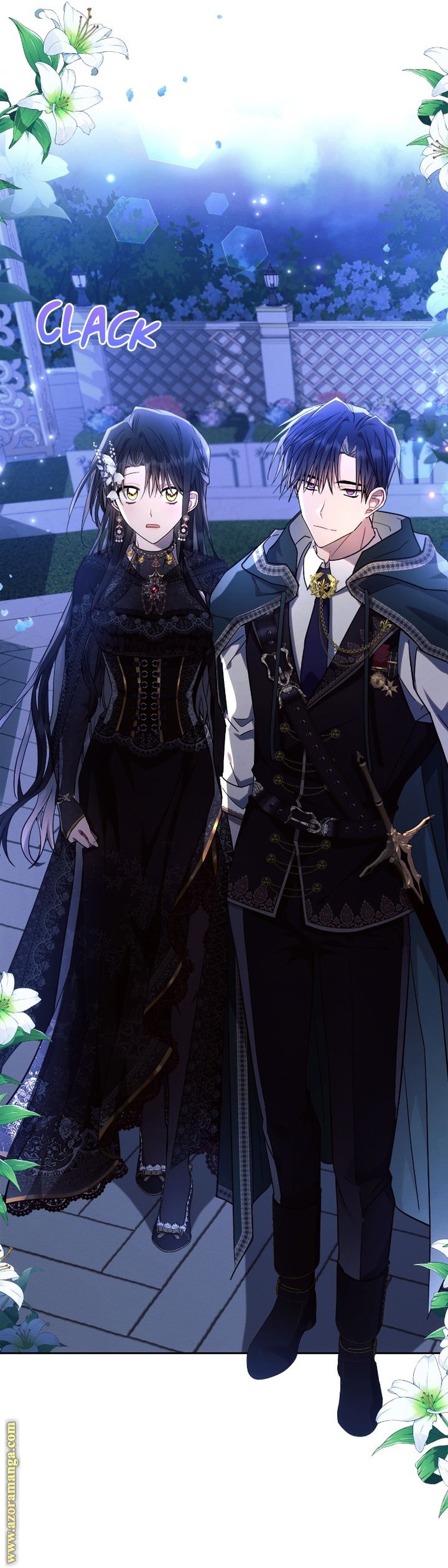 Read Ashtarte AR Manga Online