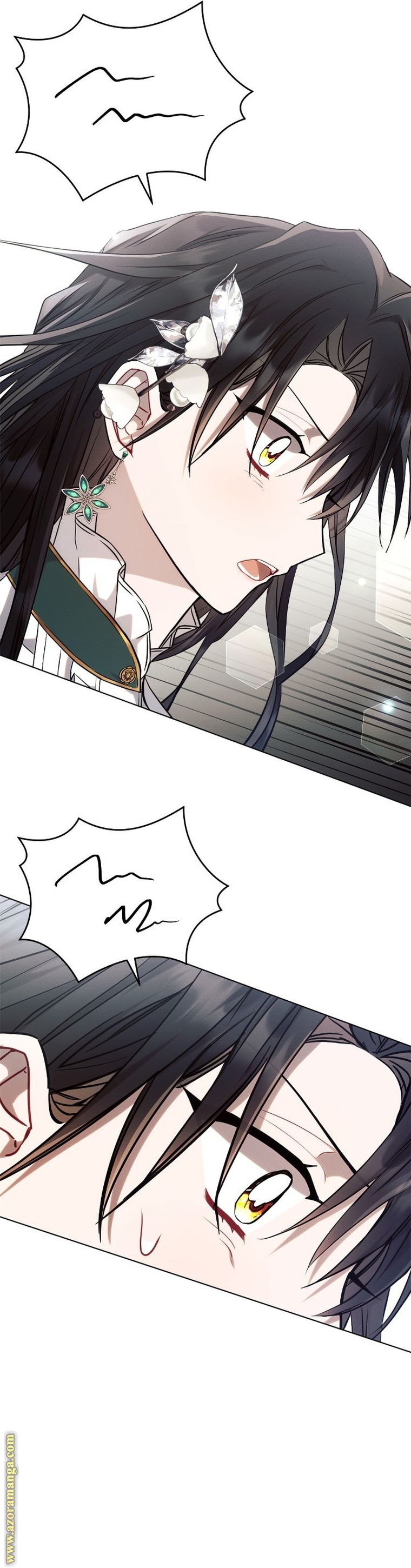 Read Ashtarte AR Manga Online