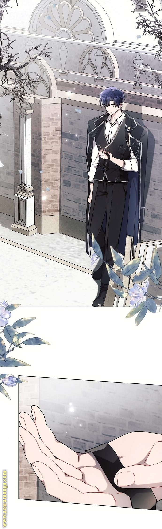 Read Ashtarte AR Manga Online