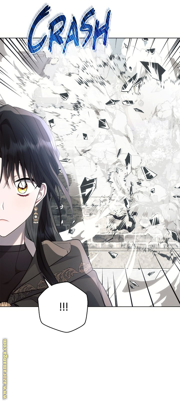 Read Ashtarte AR Manga Online