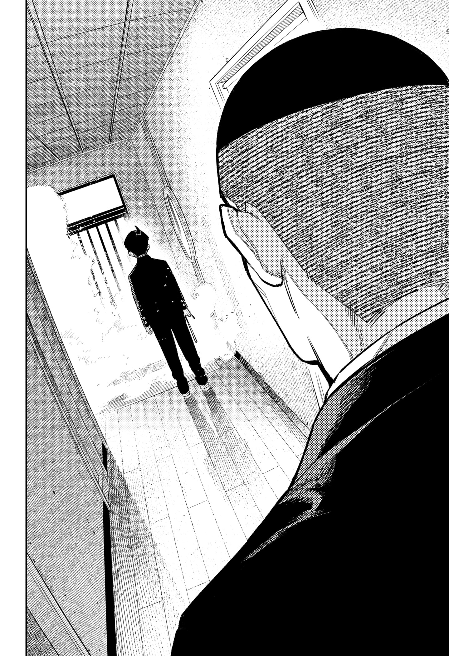 Read Asura Verdict AR Manga Online