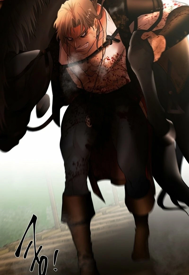 Read Barbarian Quest AR Manga Online