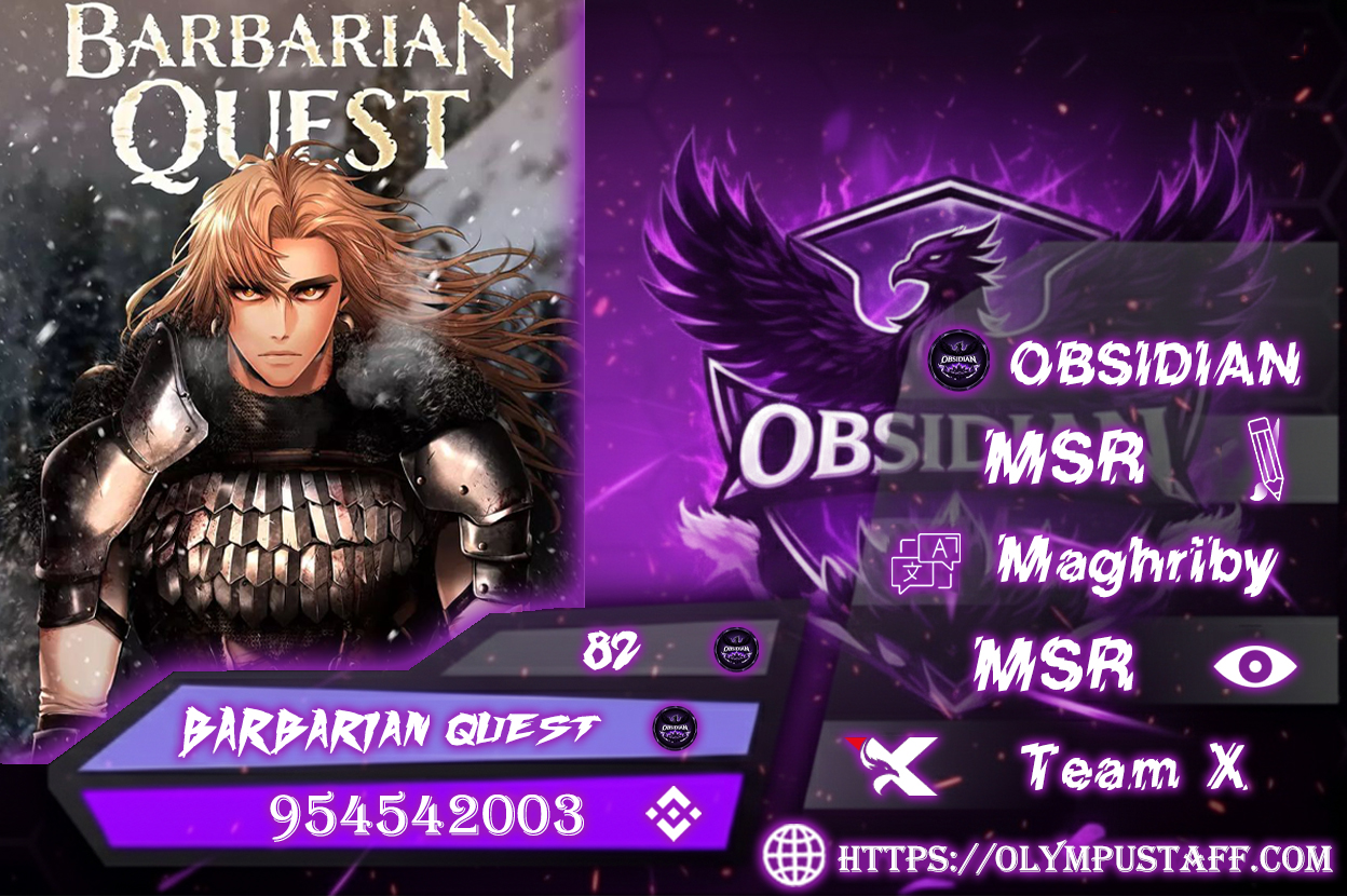 Read Barbarian Quest AR Manga Online