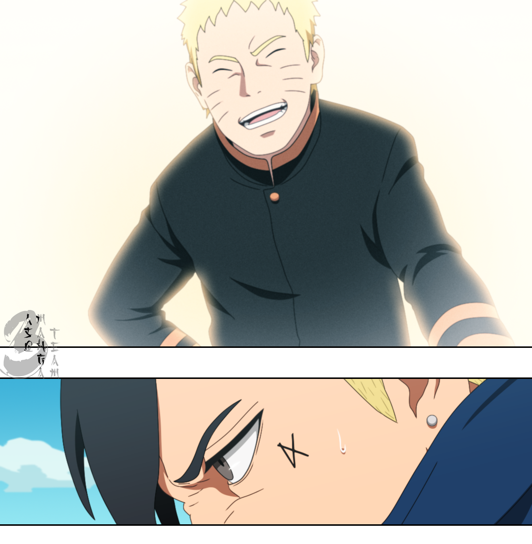 Read Boruto AR Manga Online