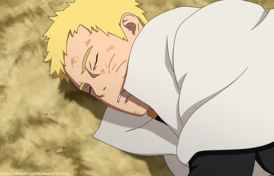 Read Boruto AR Manga Online