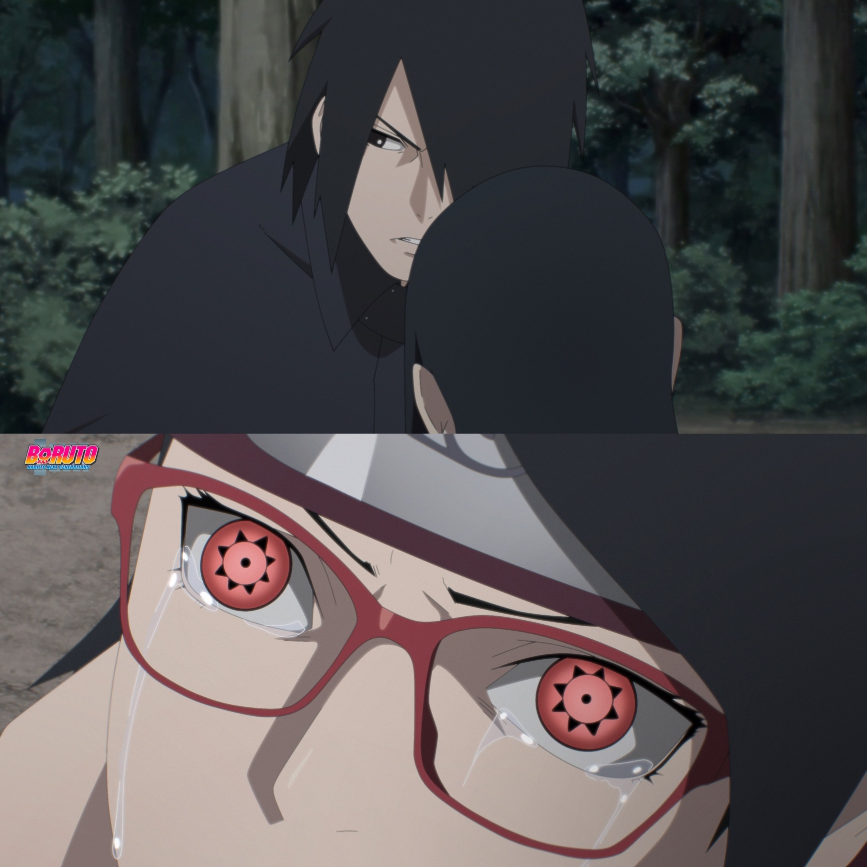 Read Boruto AR Manga Online