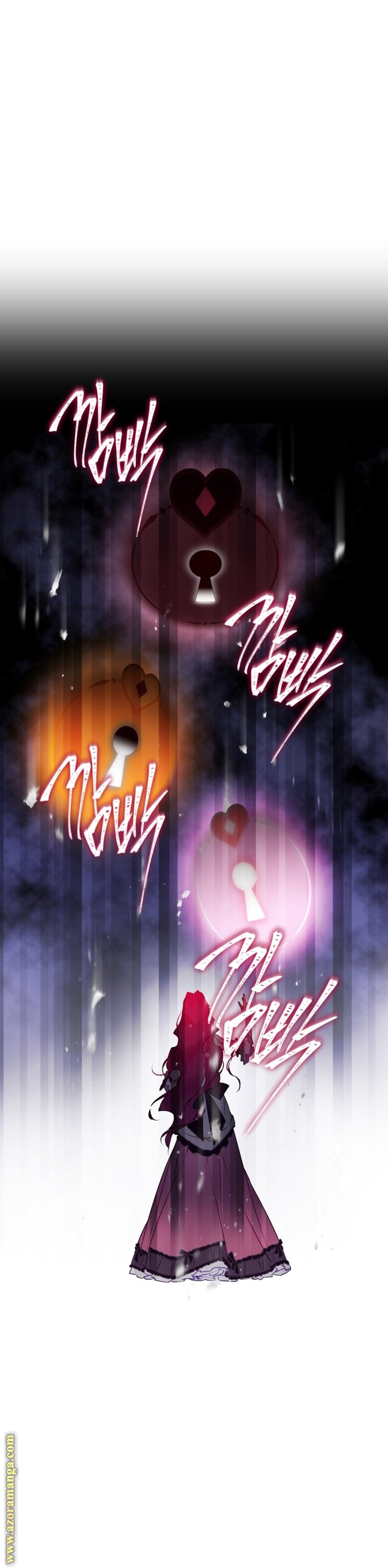 Read Death Is The Only Ending For The Villain AR Manga Online