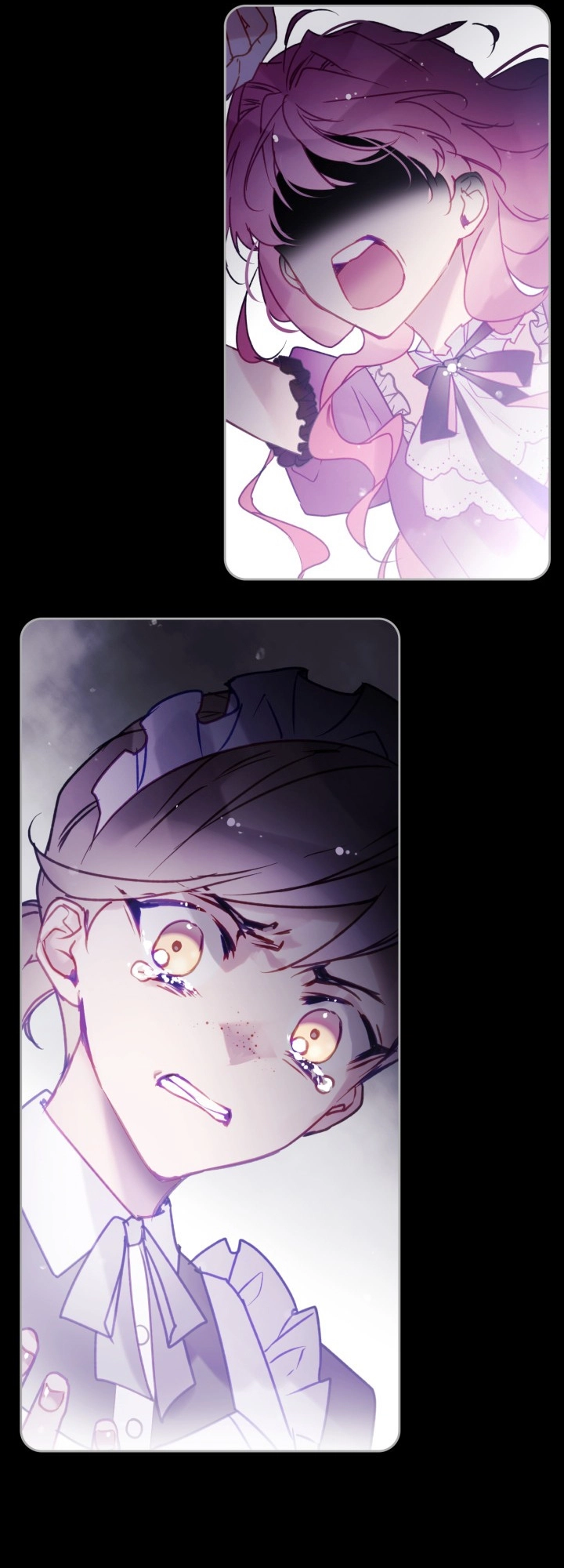 Read Death Is The Only Ending For The Villain AR Manga Online