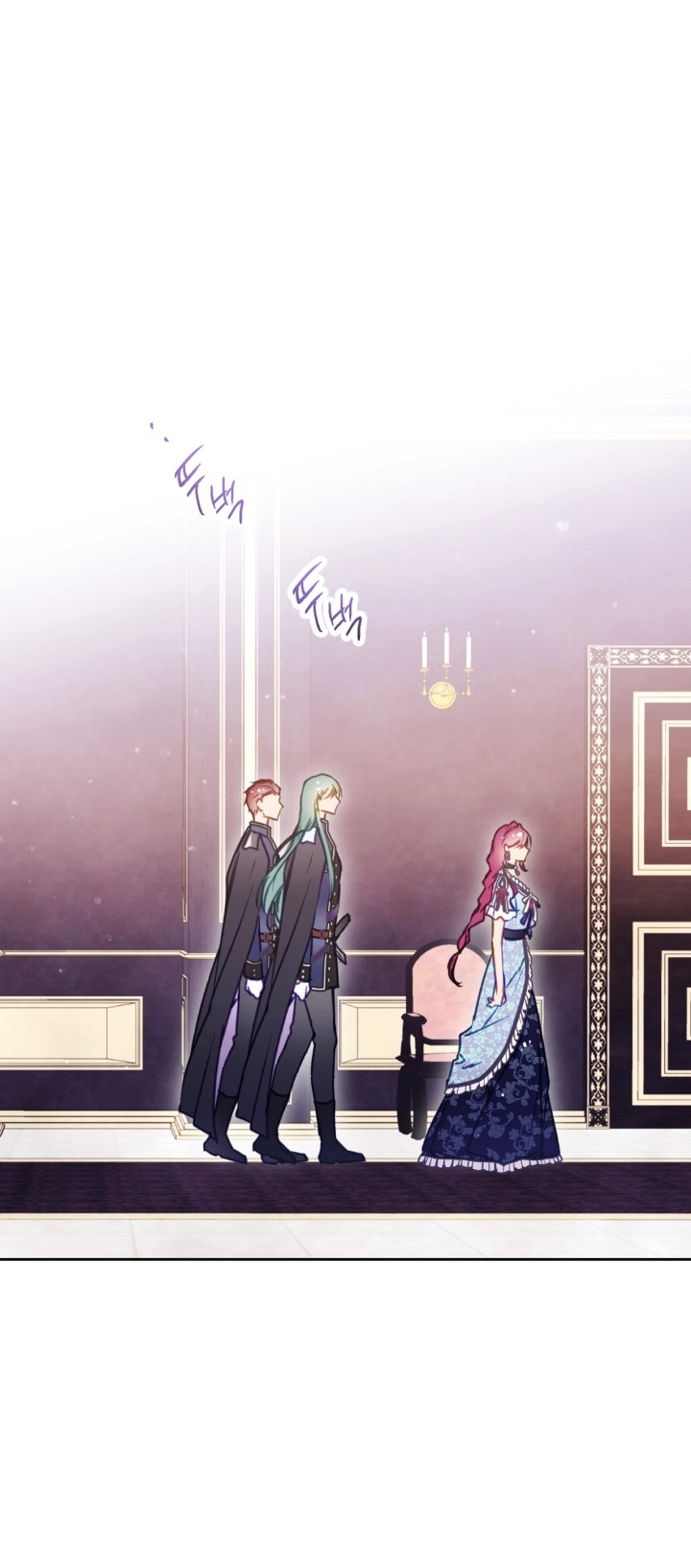 Read Death Is The Only Ending For The Villain AR Manga Online