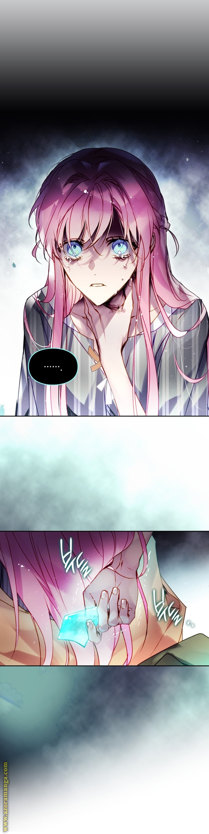 Read Death Is The Only Ending For The Villain AR Manga Online