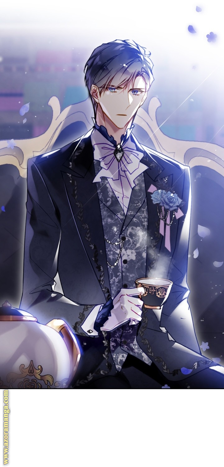 Read Death Is The Only Ending For The Villain AR Manga Online