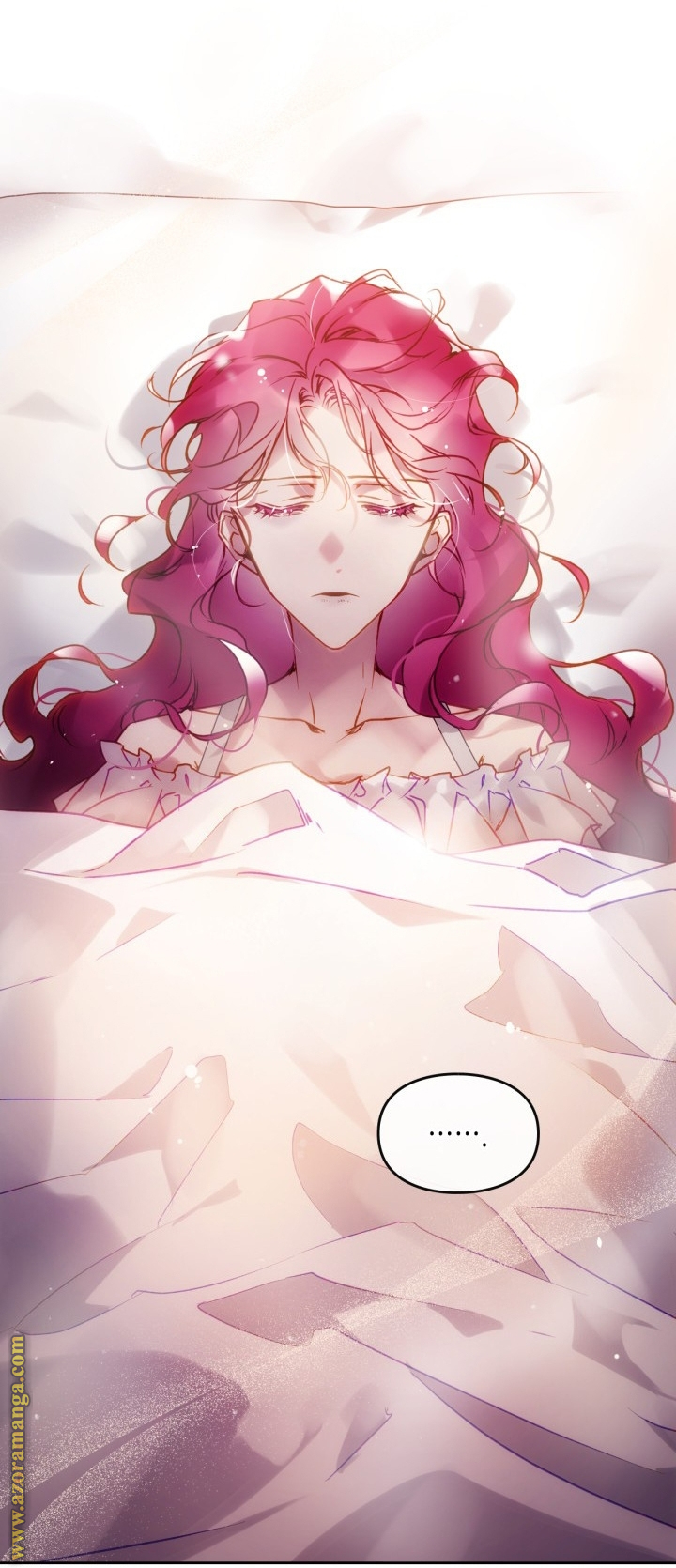 Read Death Is The Only Ending For The Villain AR Manga Online