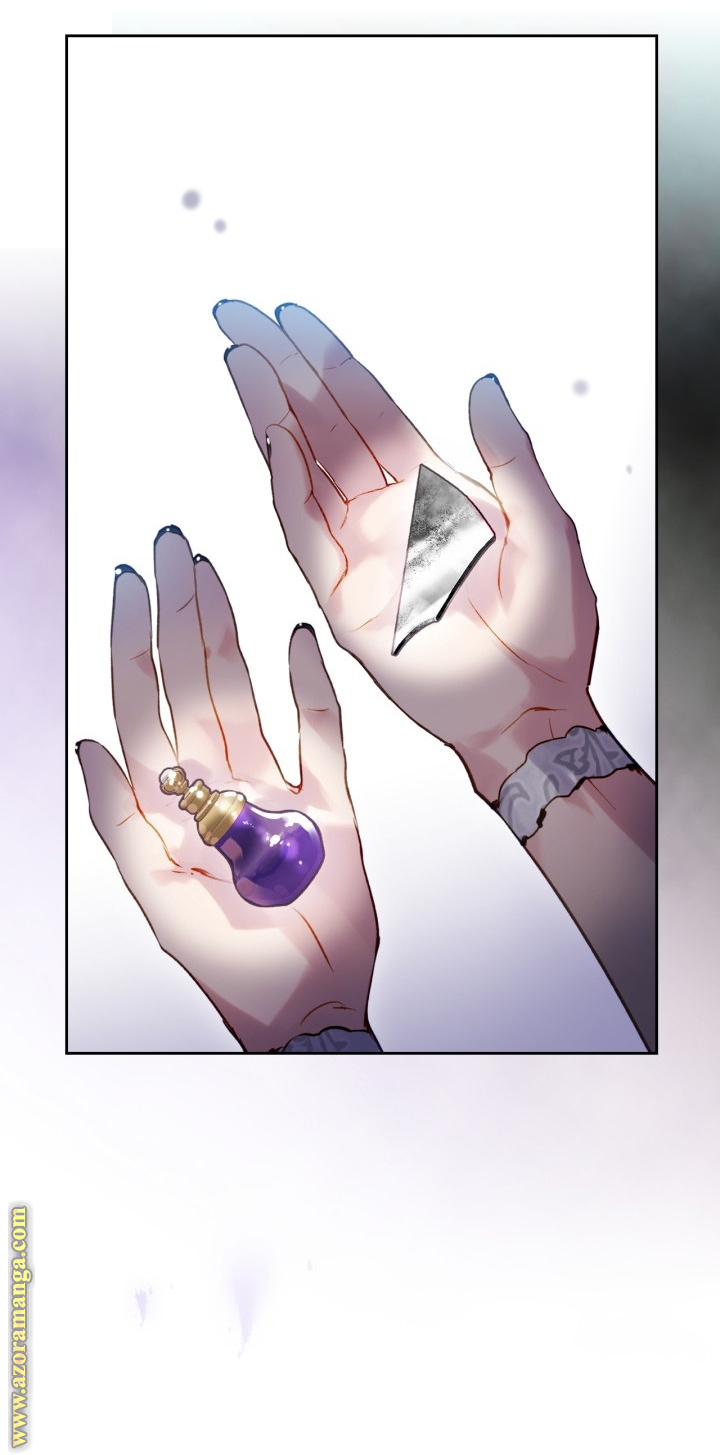 Read Death Is The Only Ending For The Villain AR Manga Online