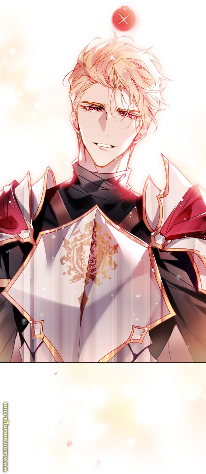 Read Death Is The Only Ending For The Villain AR Manga Online