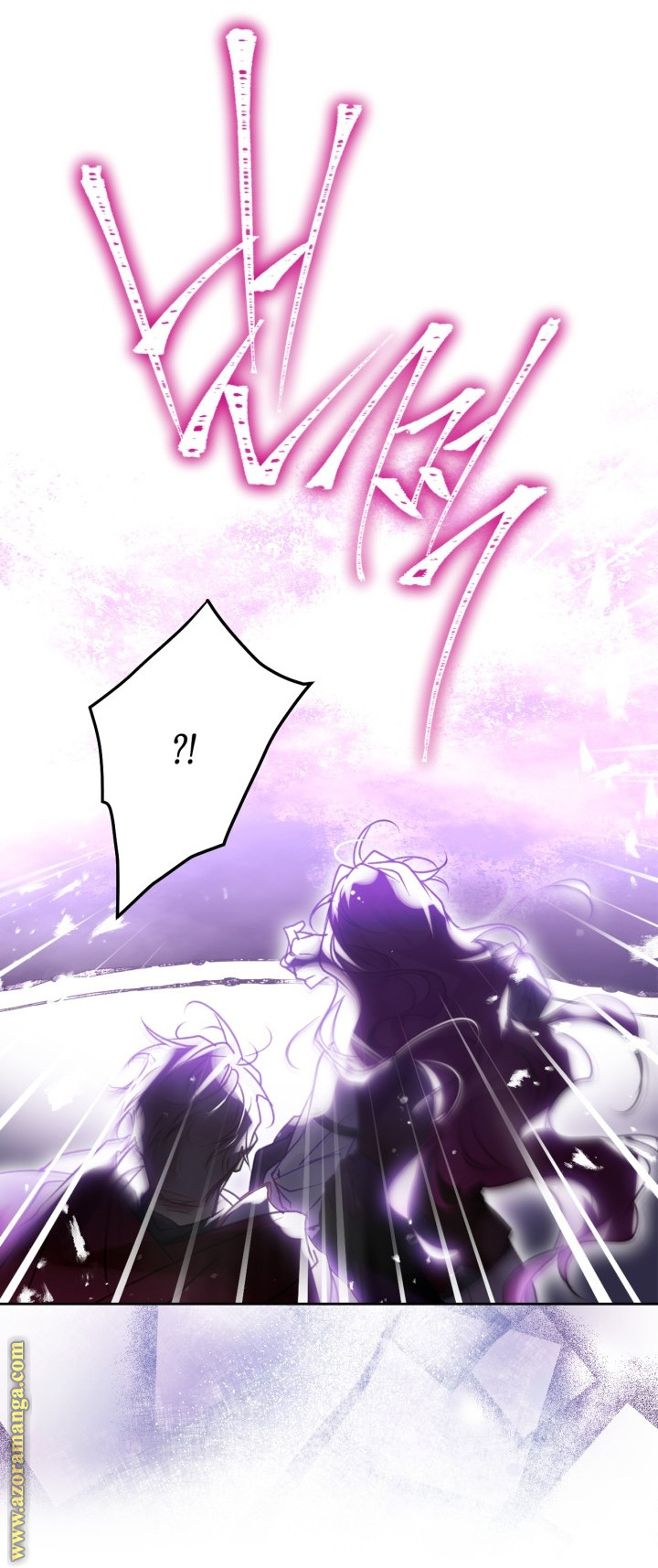 Read Death Is The Only Ending For The Villain AR Manga Online