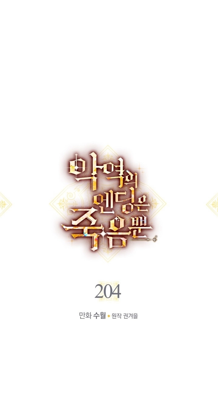 Read Death Is The Only Ending For The Villain AR Manga Online