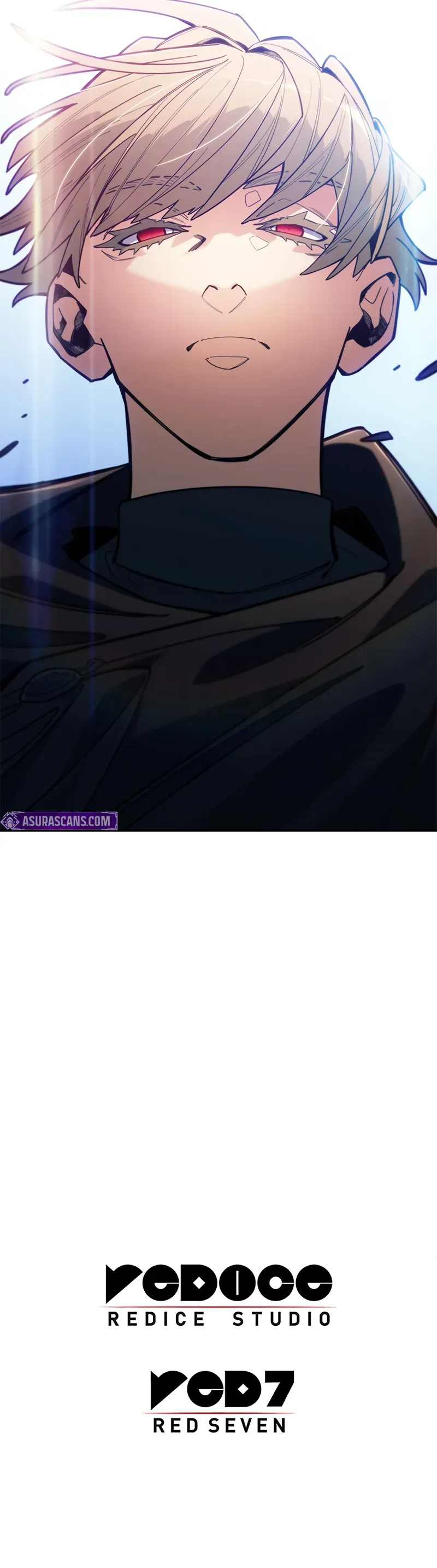 Read Duke Pendragon AR Manga Online