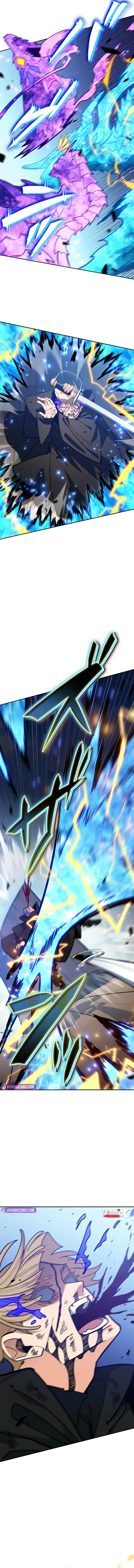 Read Duke Pendragon AR Manga Online