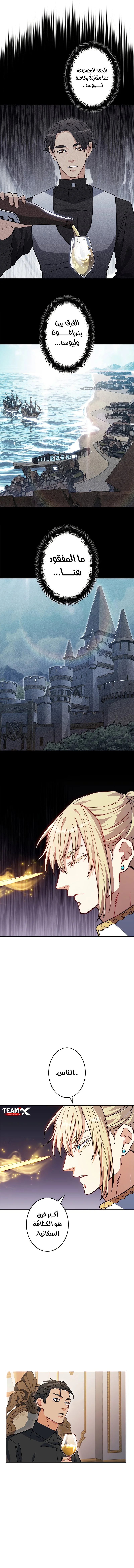 Read Duke Pendragon AR Manga Online