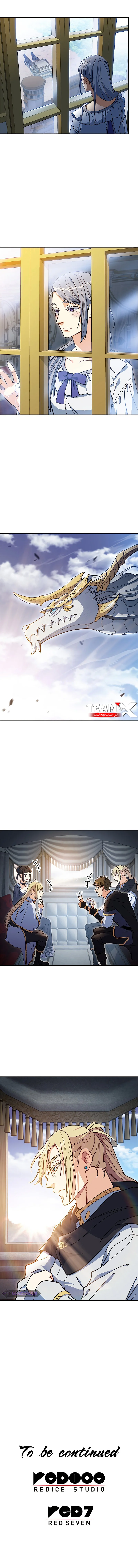 Read Duke Pendragon AR Manga Online