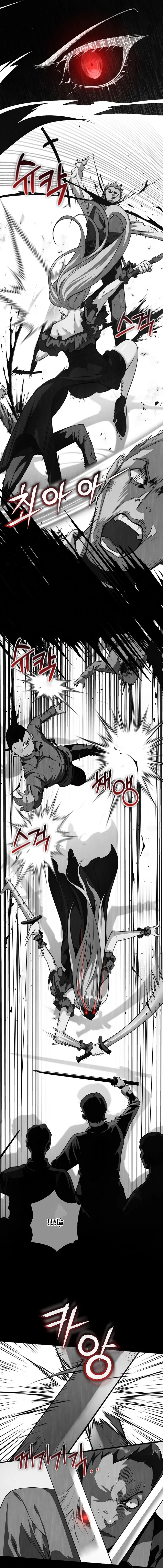 Read Fated to Be Loved by Villains AR Manga Online