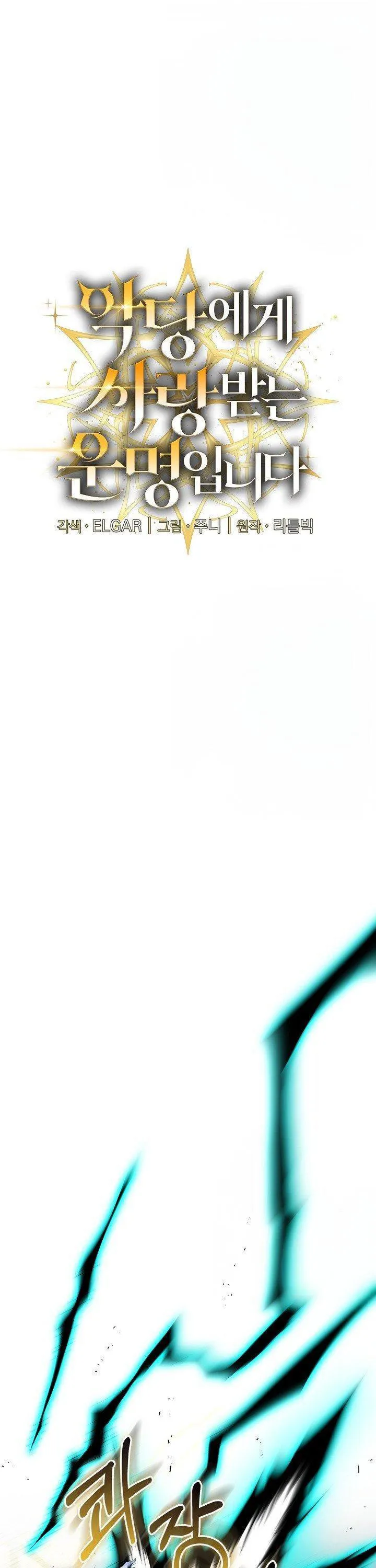 Read Fated to Be Loved by Villains AR Manga Online