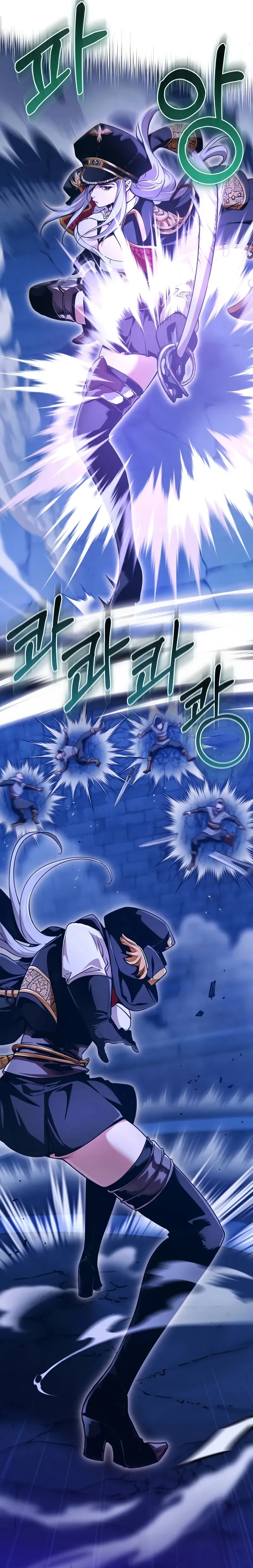 Read Fated to Be Loved by Villains AR Manga Online