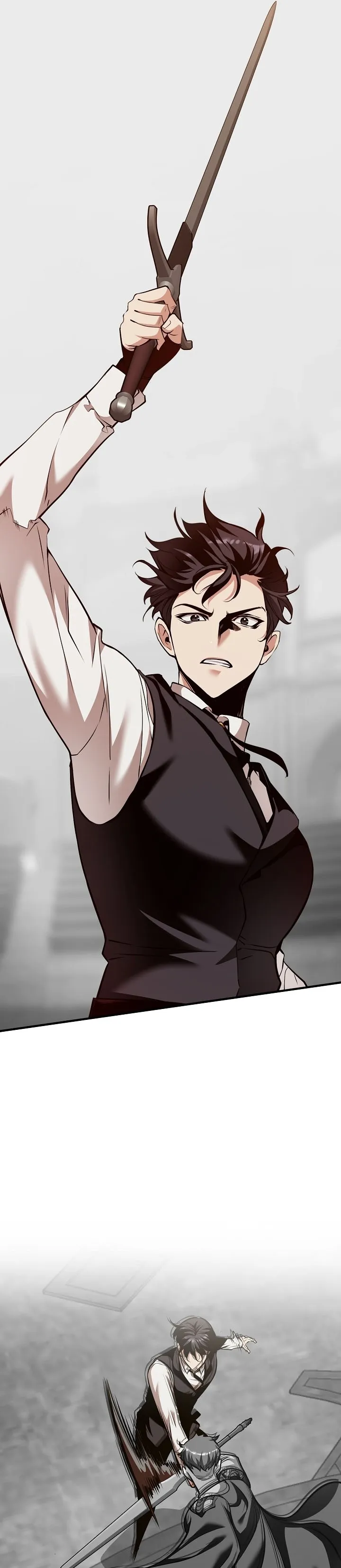 Read Fated to Be Loved by Villains AR Manga Online