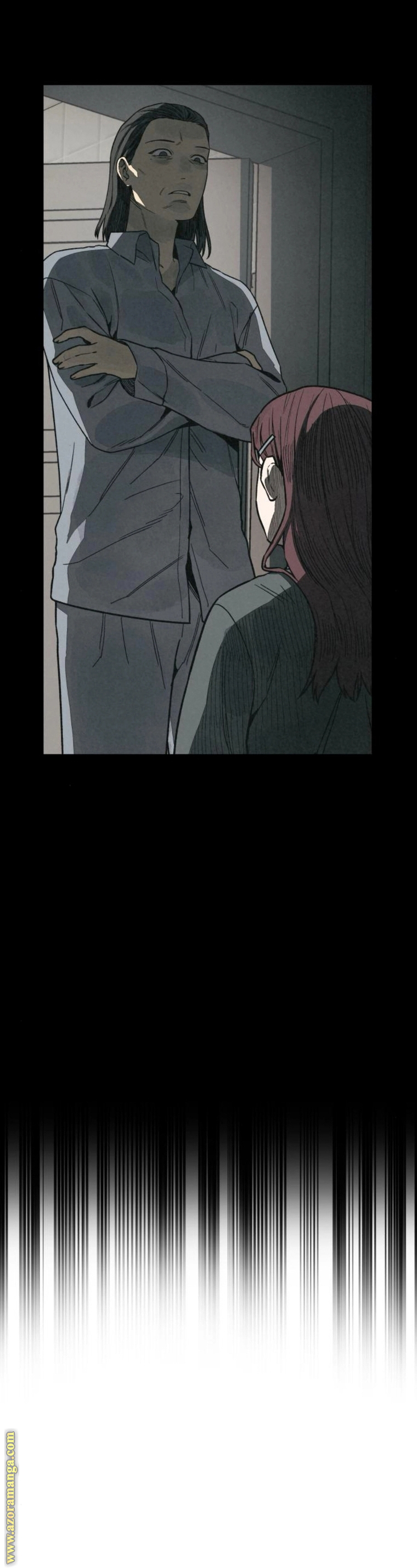 Read For your murder AR Manga Online