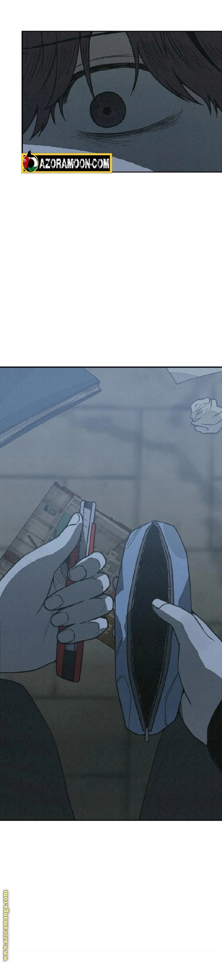 Read For your murder AR Manga Online