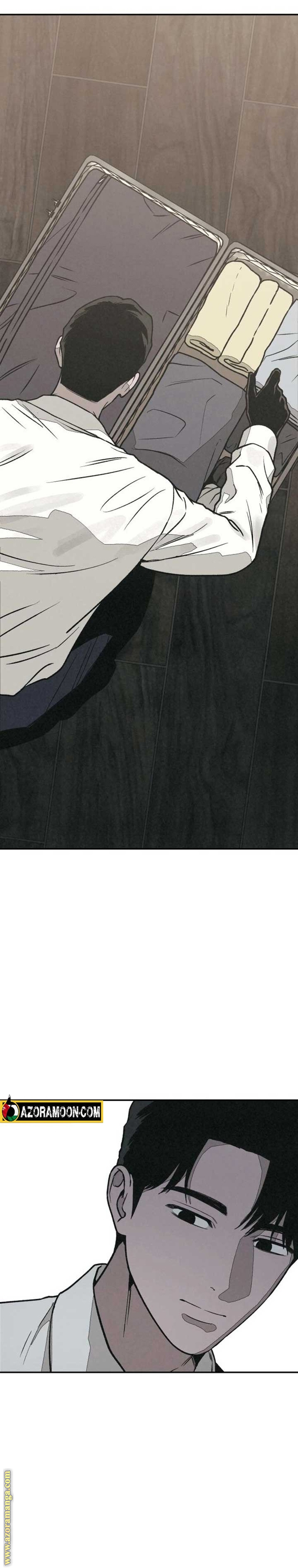 Read For your murder AR Manga Online