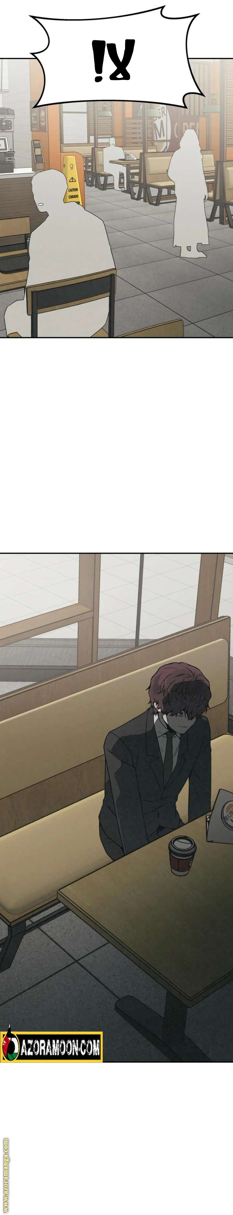 Read For your murder AR Manga Online