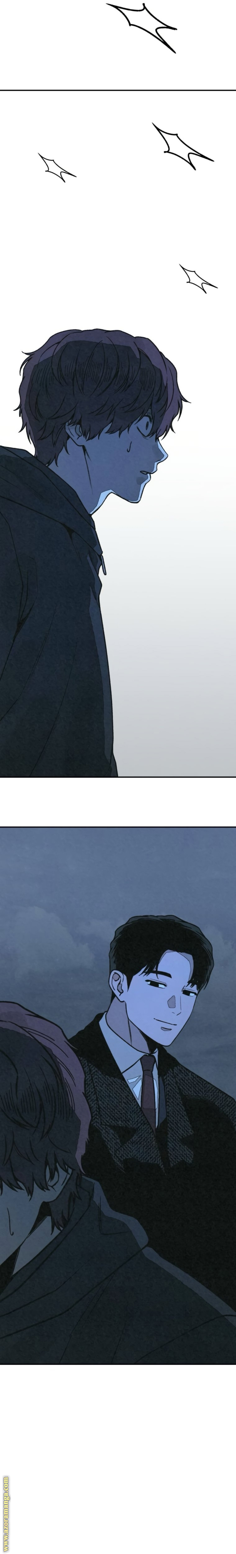 Read For your murder AR Manga Online