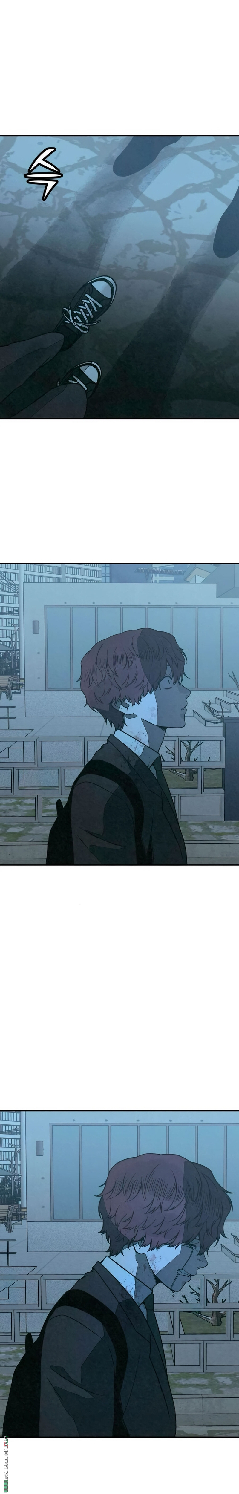 Read For your murder AR Manga Online