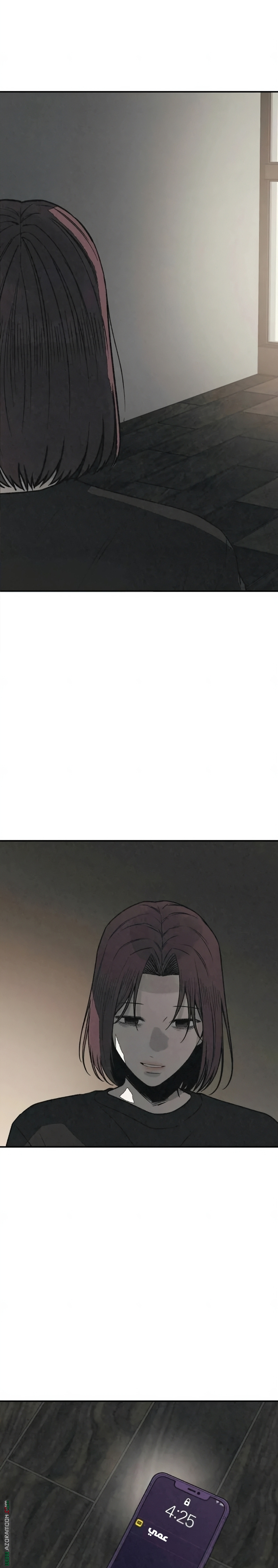 Read For your murder AR Manga Online