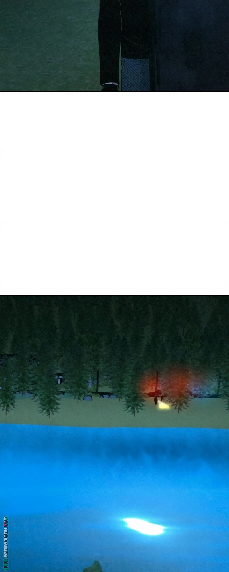 Read For your murder AR Manga Online