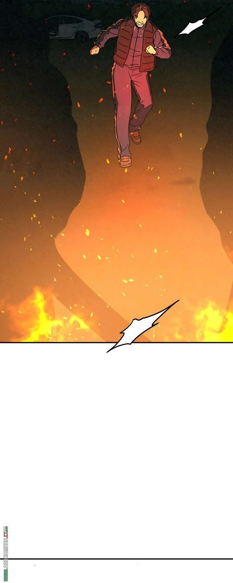 Read For your murder AR Manga Online