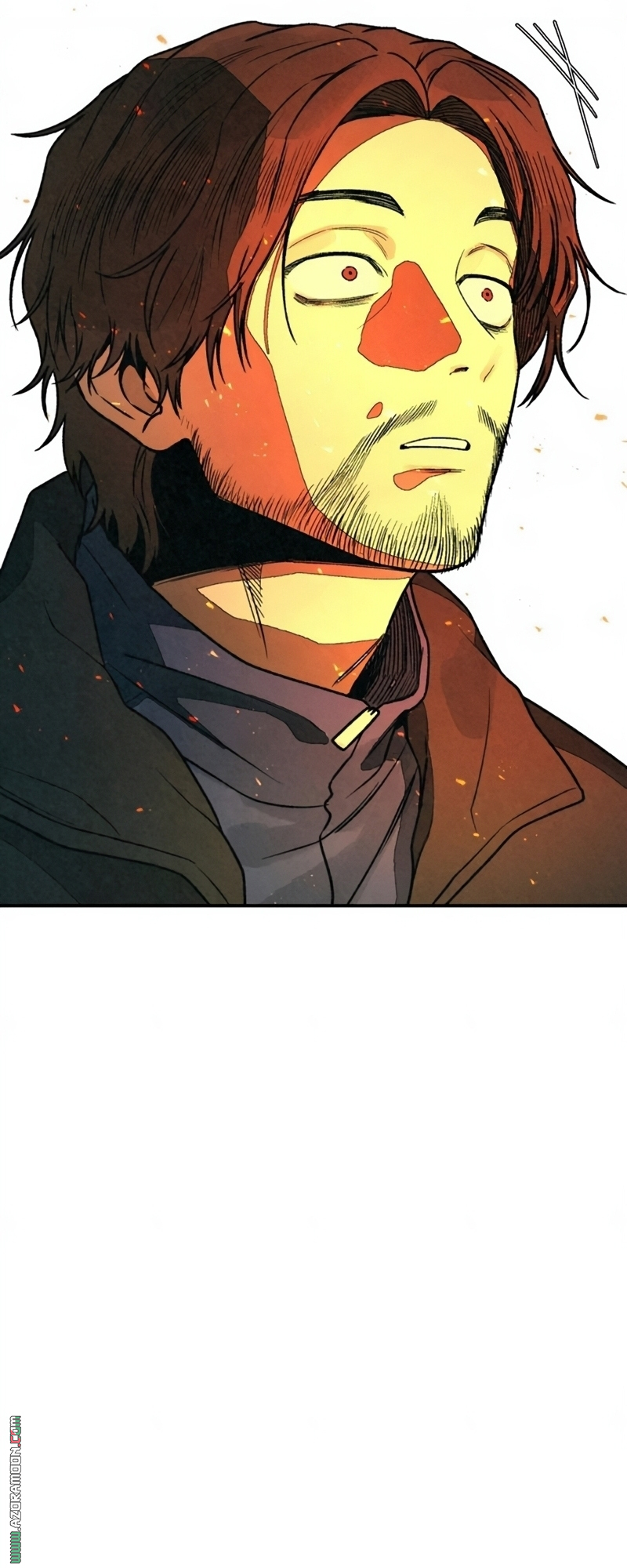 Read For your murder AR Manga Online