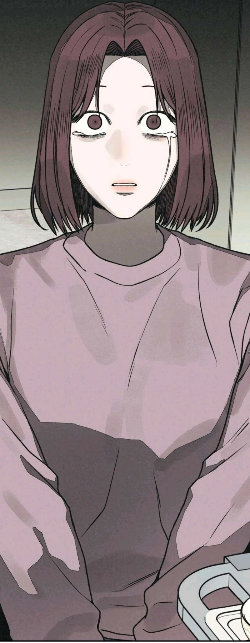 Read For your murder AR Manga Online