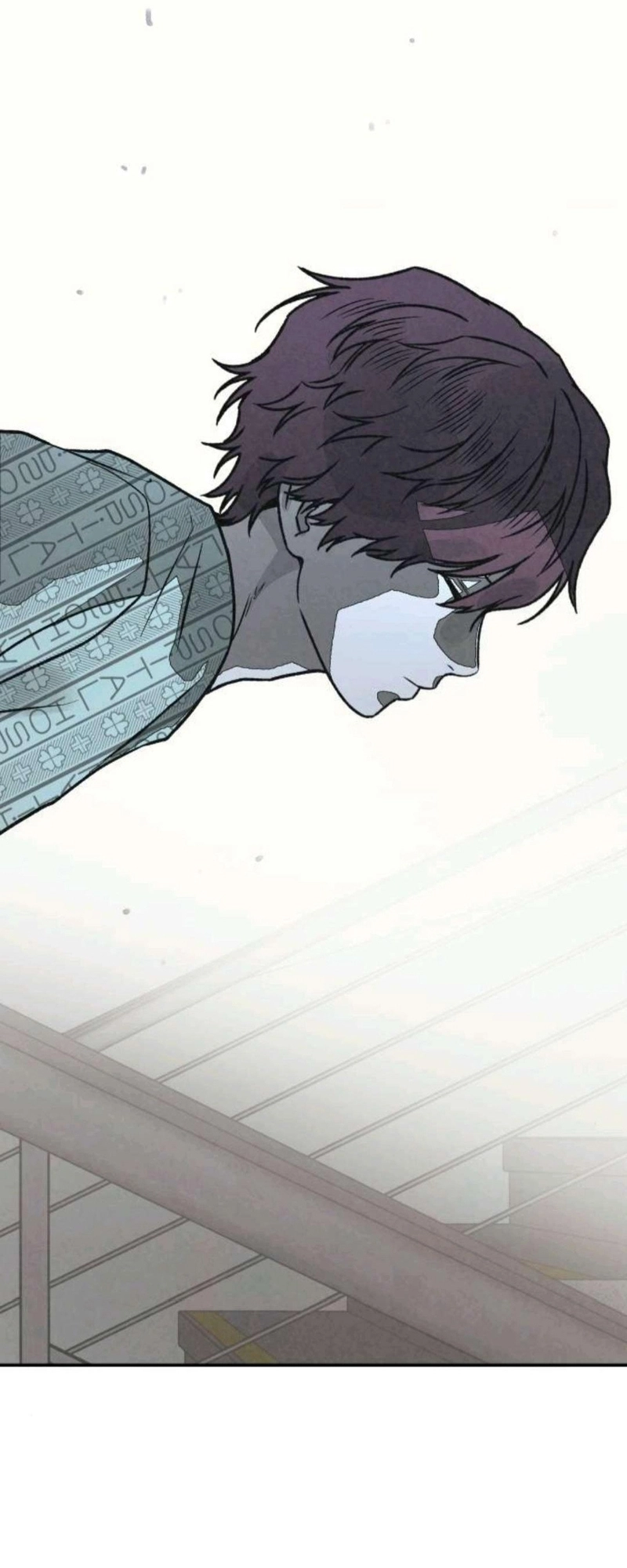 Read For your murder AR Manga Online