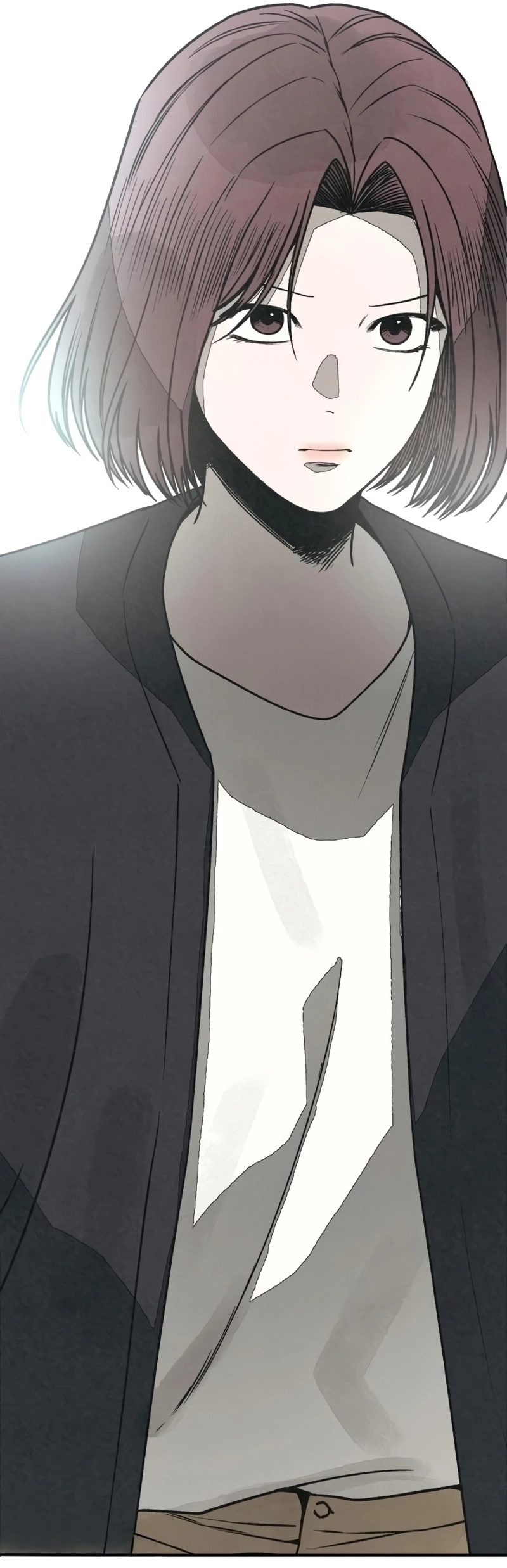 Read For your murder AR Manga Online