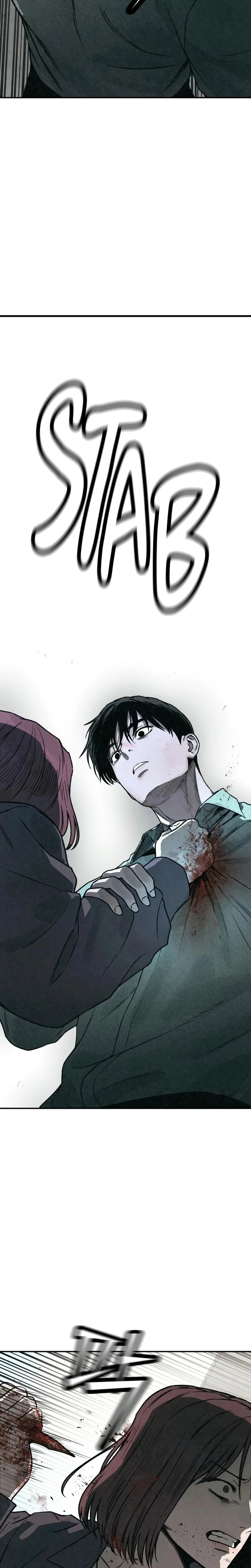 Read For your murder AR Manga Online