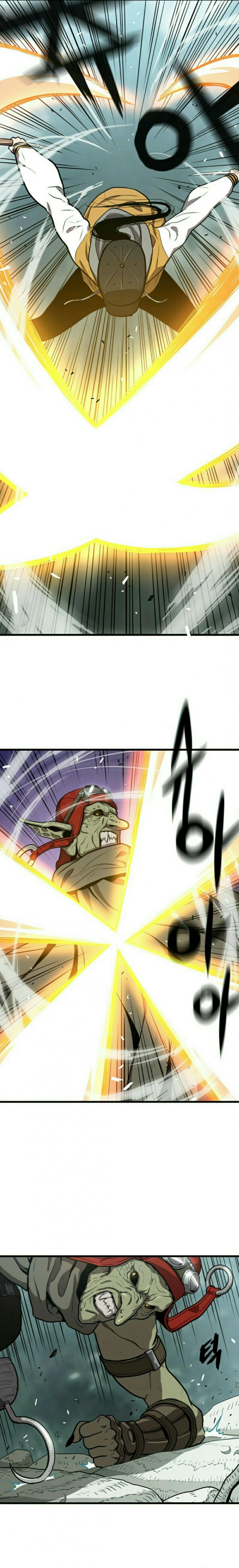 Read Hoarding In Hell AR Manga Online